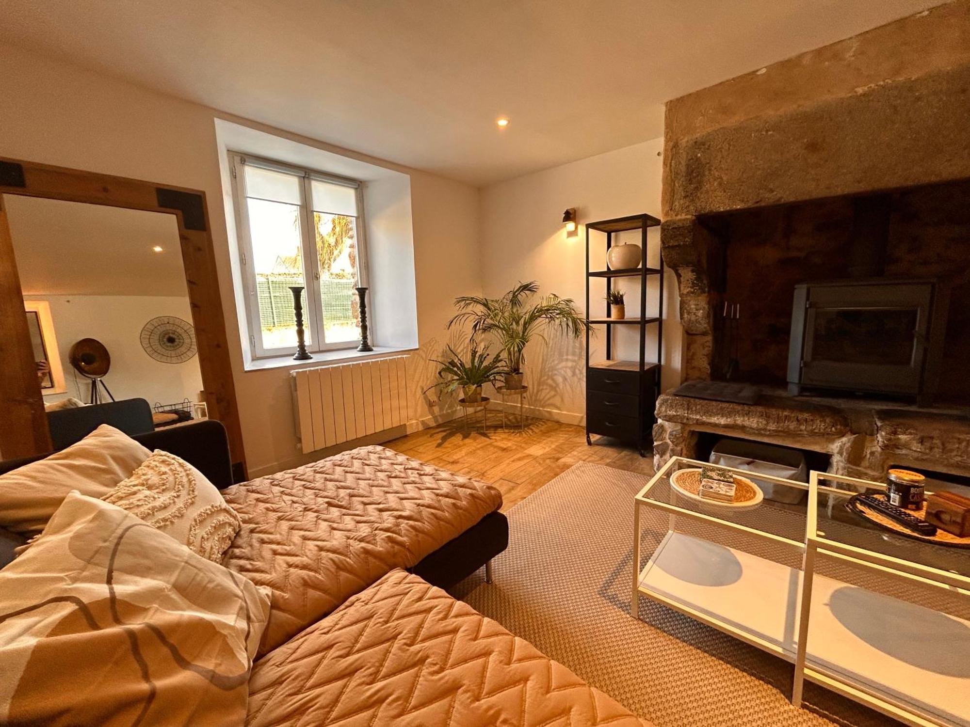 Le Ker Maclow Saint-Malo Exterior foto