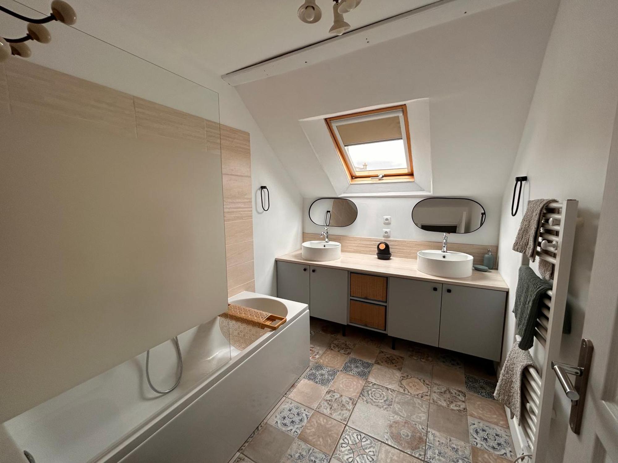 Le Ker Maclow Saint-Malo Exterior foto
